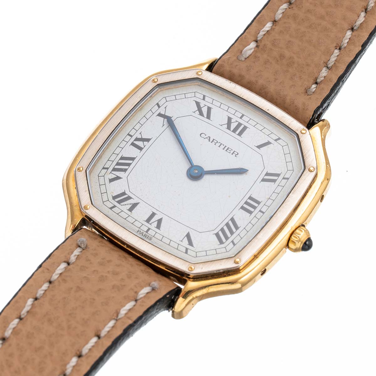 Cartier