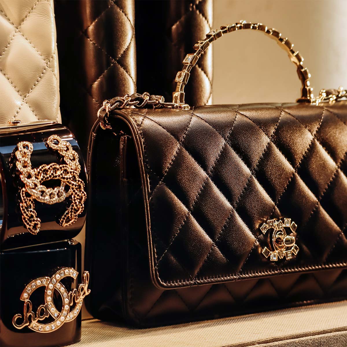 CHANEL